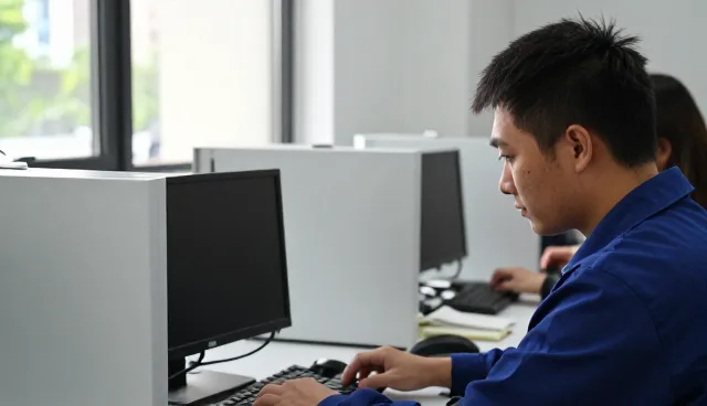 企业管理系统