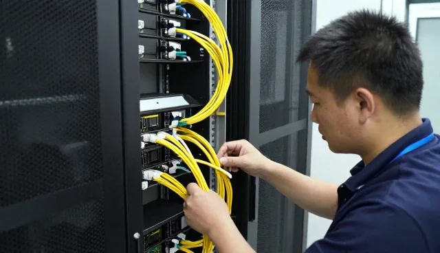 从厂房车间应用看数据安全评估未来发展方向