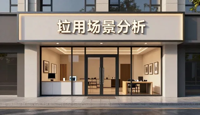 项目管理中软件选型的关键考量因素